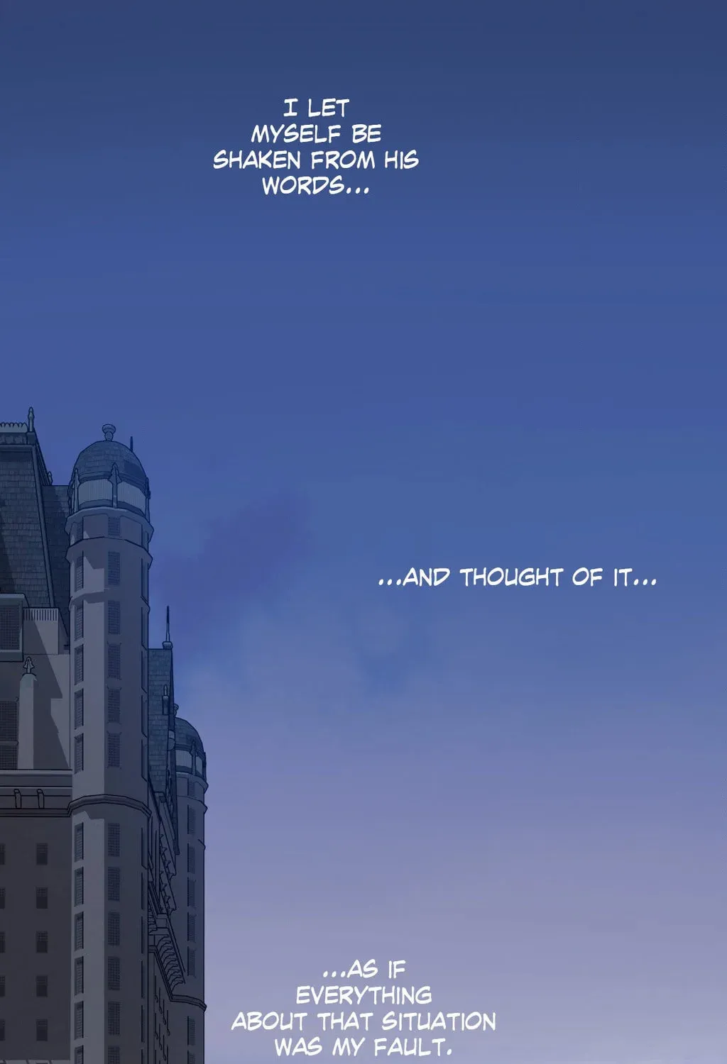 Read Between Seasons chapter 82 image 114 on Lezhin