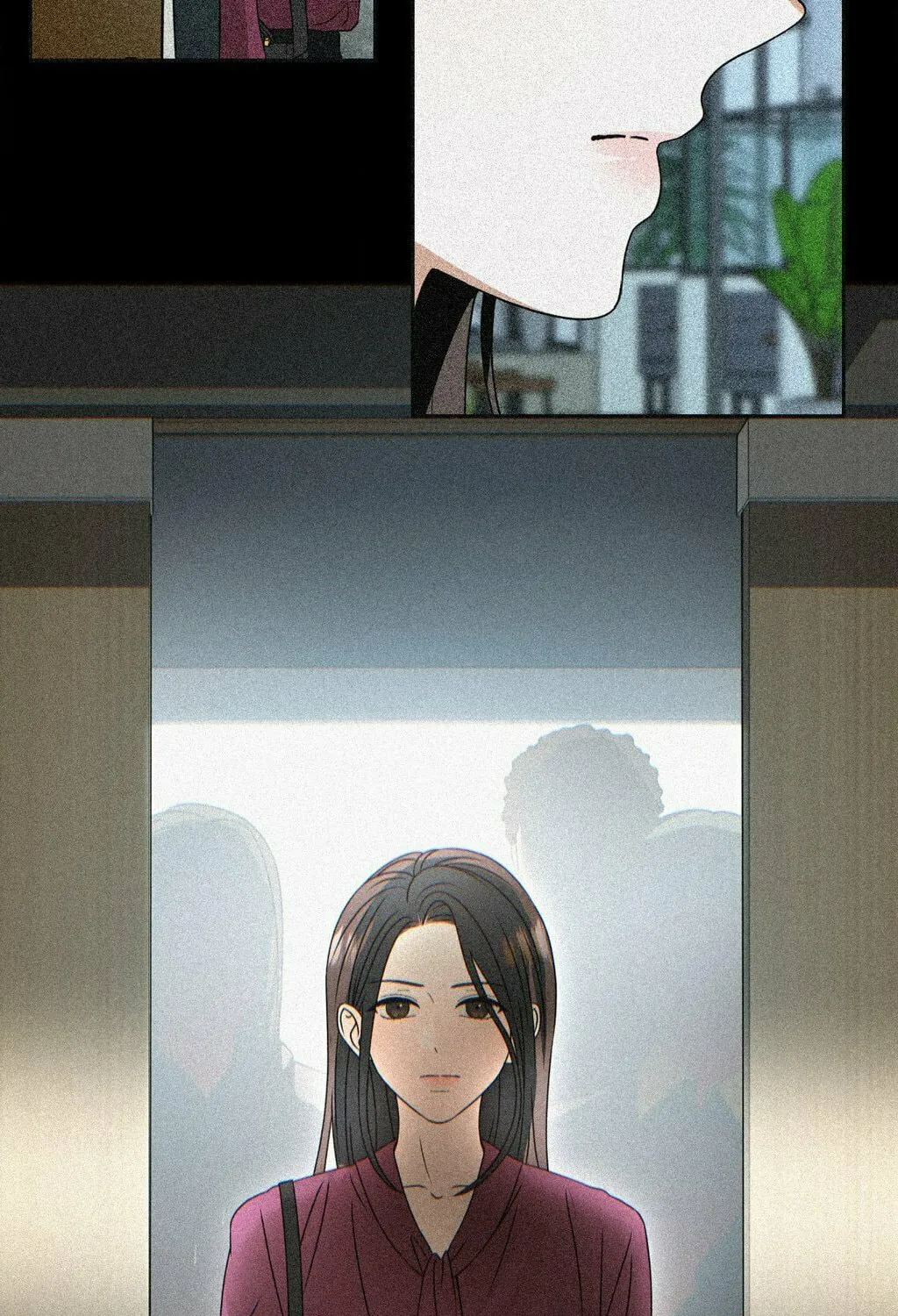Read Between Seasons chapter 82 image 146 on Lezhin