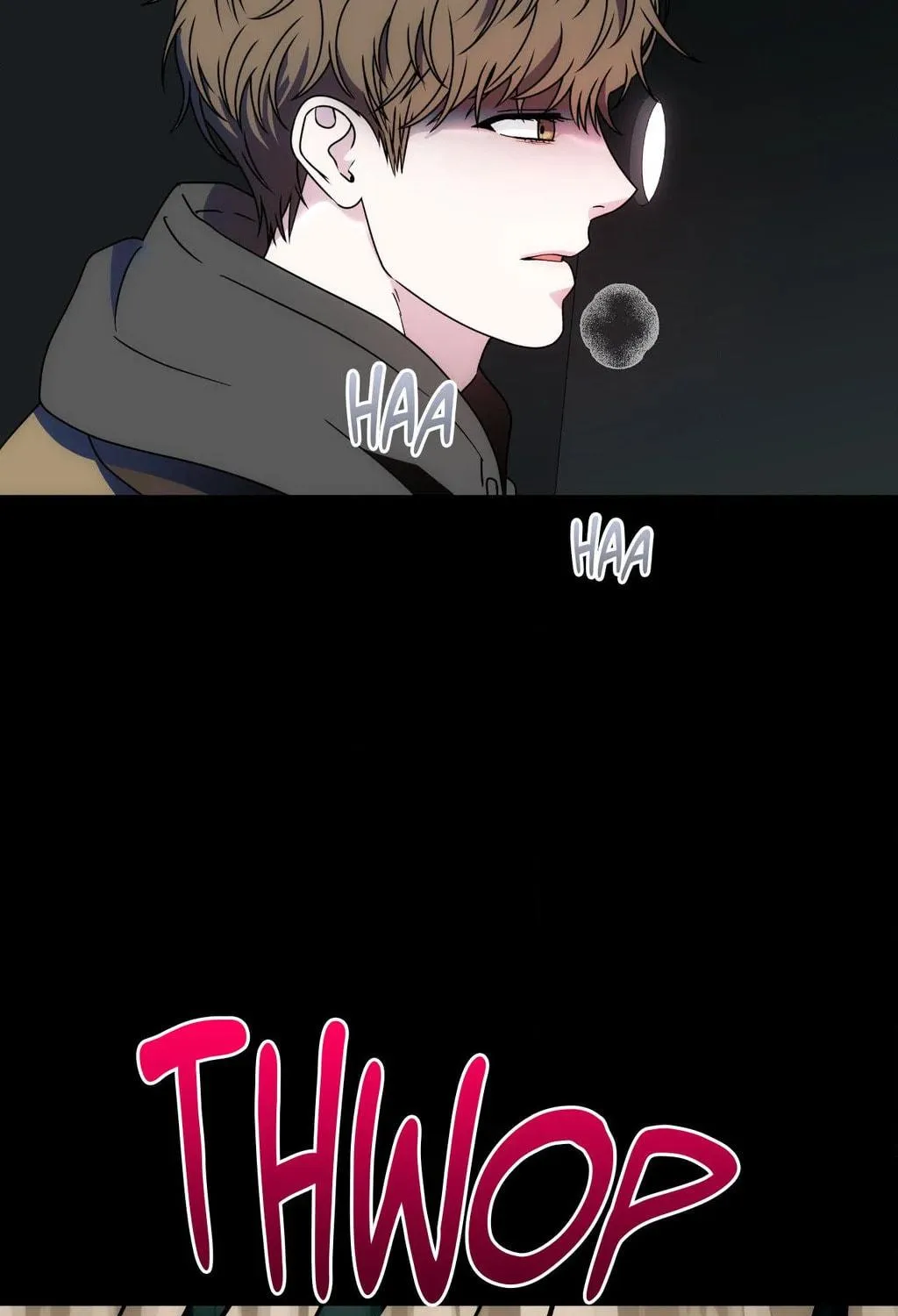 Read Between Seasons chapter 82 image 16 on Lezhin