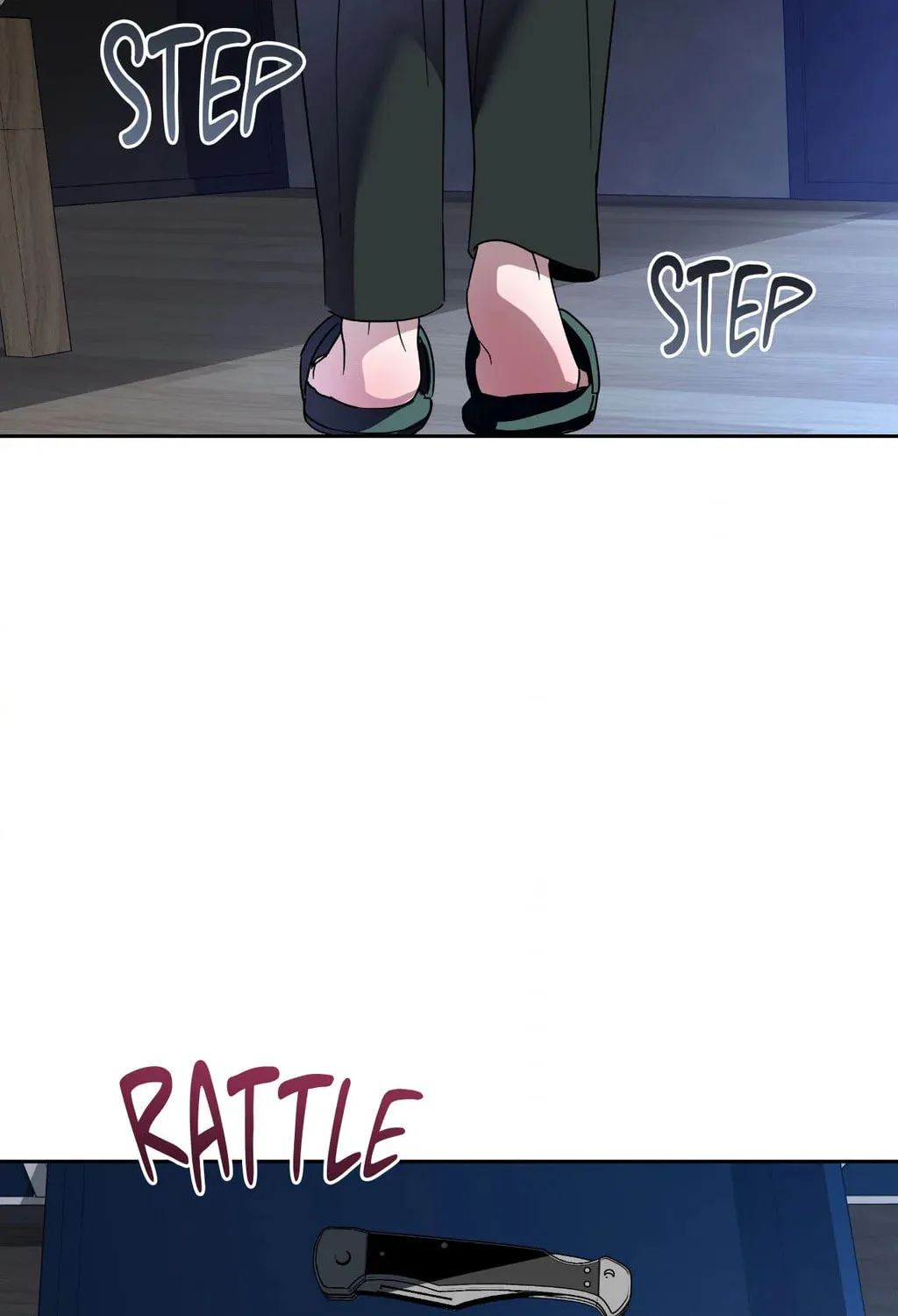 Read Between Seasons chapter 82 image 162 on Lezhin
