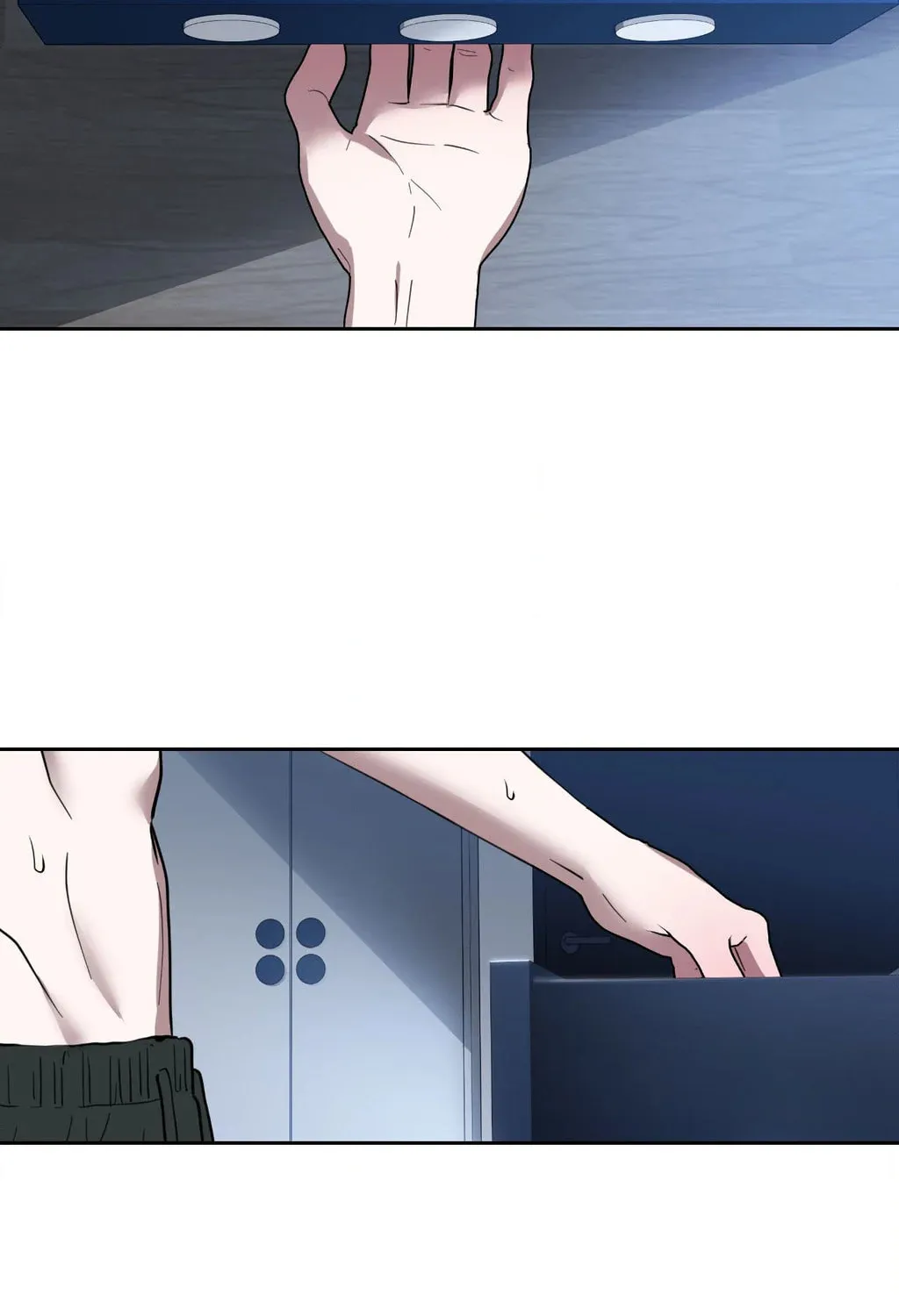 Read Between Seasons chapter 82 image 164 on Lezhin