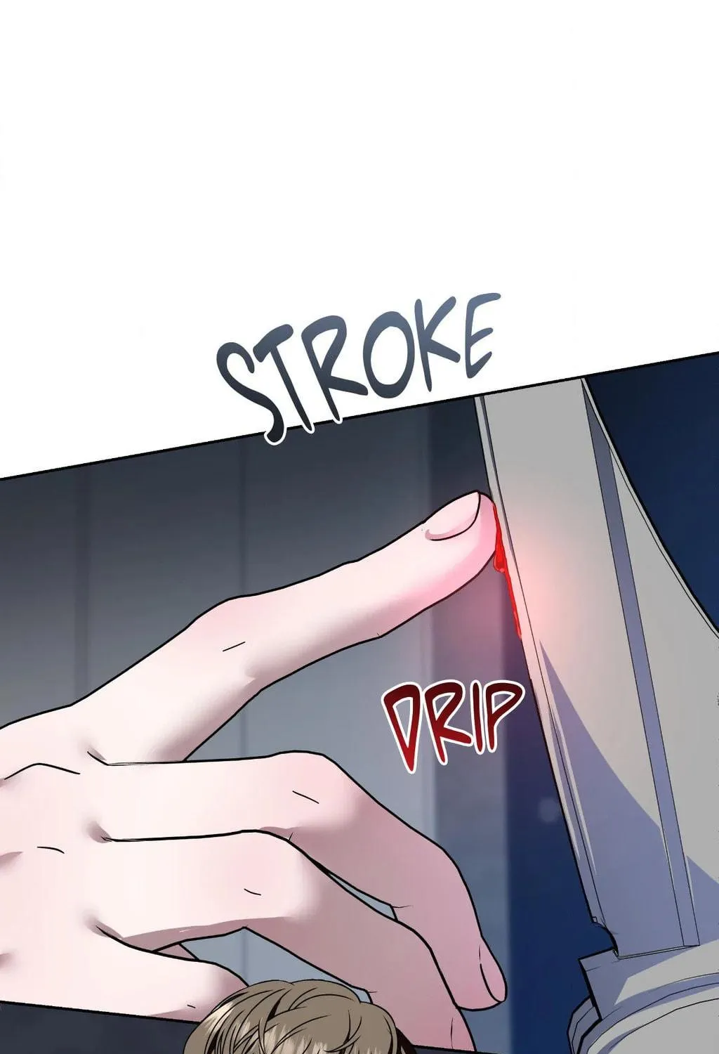 Read Between Seasons chapter 82 image 166 on Lezhin