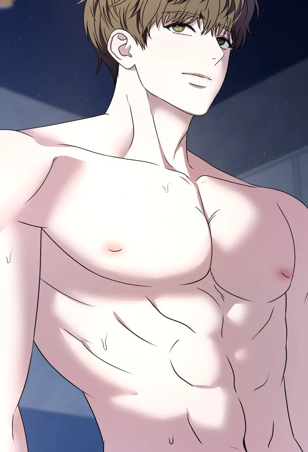 Read Between Seasons chapter 82 image 174 on Lezhin
