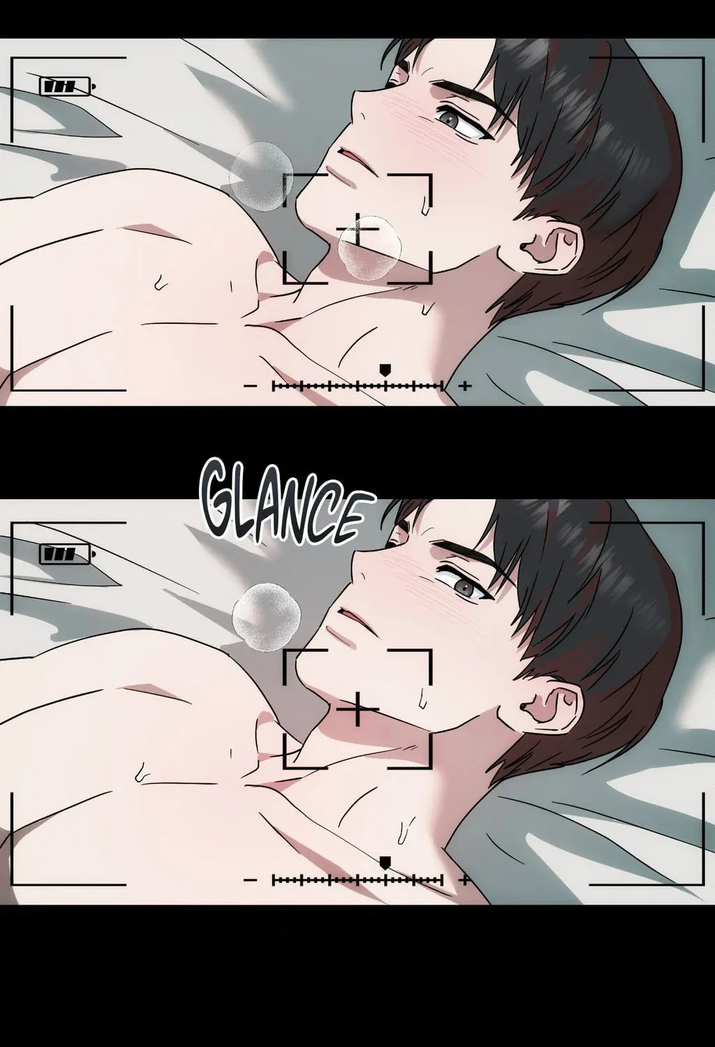 Read Between Seasons chapter 82 image 26 on Lezhin