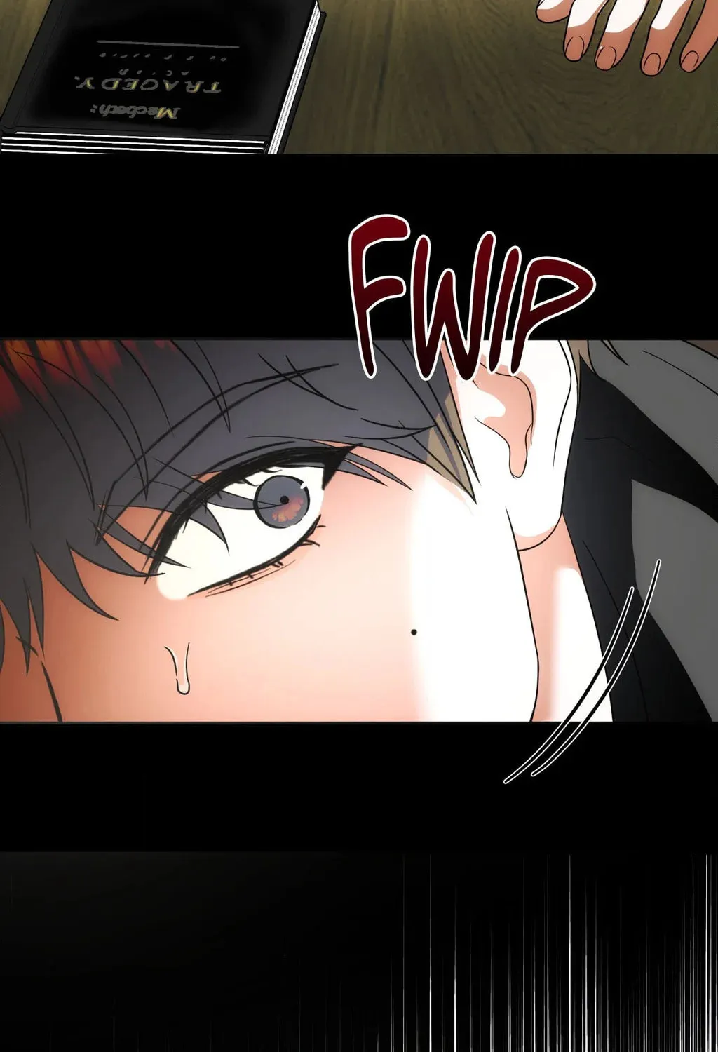 Read Between Seasons chapter 82 image 44 on Lezhin