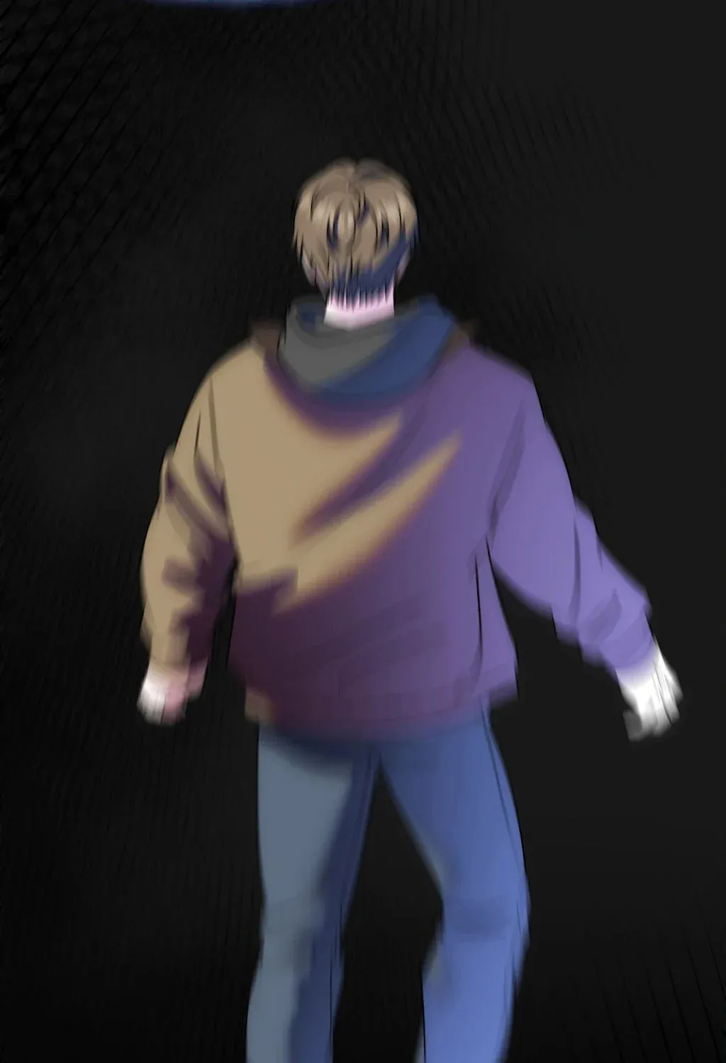 Read Between Seasons chapter 82 image 54 on Lezhin