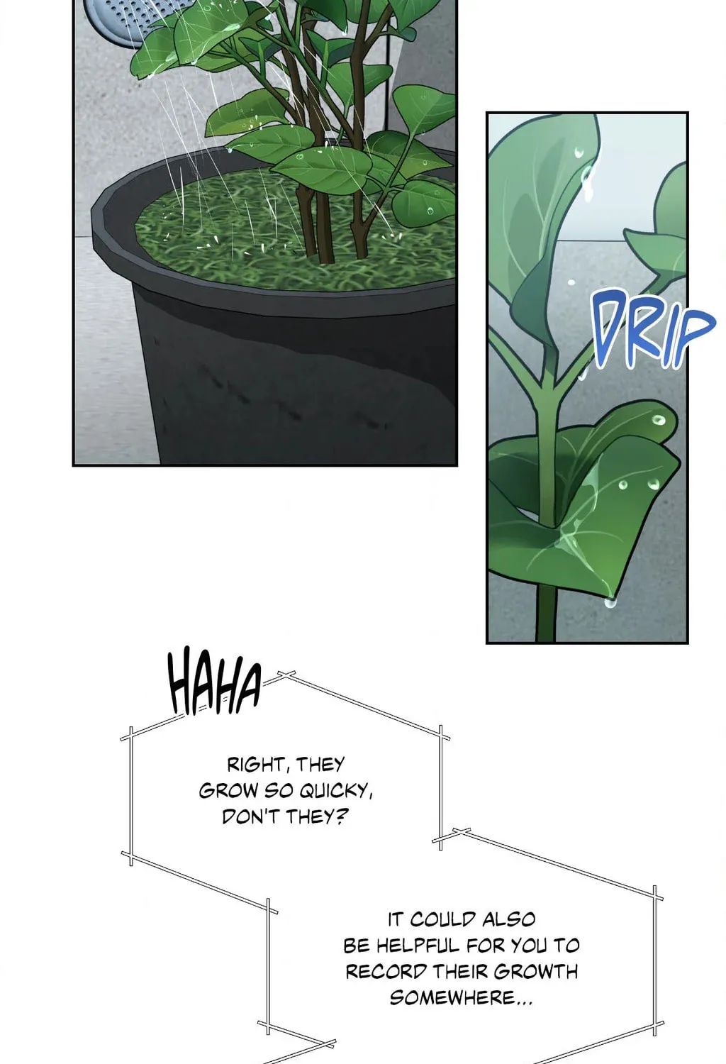 Read Between Seasons chapter 82 image 62 on Lezhin