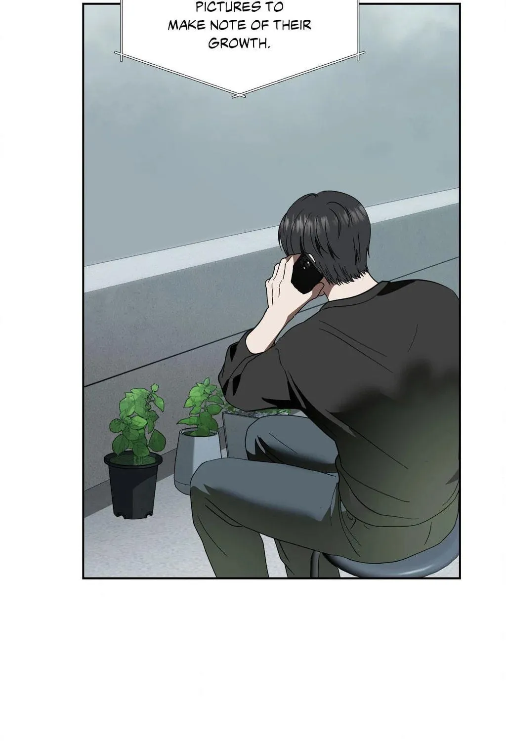 Read Between Seasons chapter 82 image 64 on Lezhin
