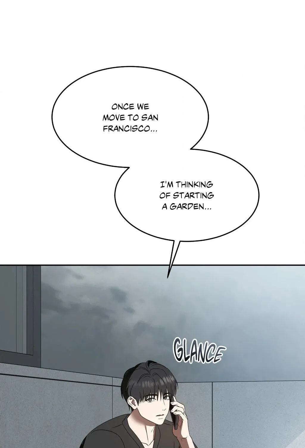 Read Between Seasons chapter 82 image 68 on Lezhin