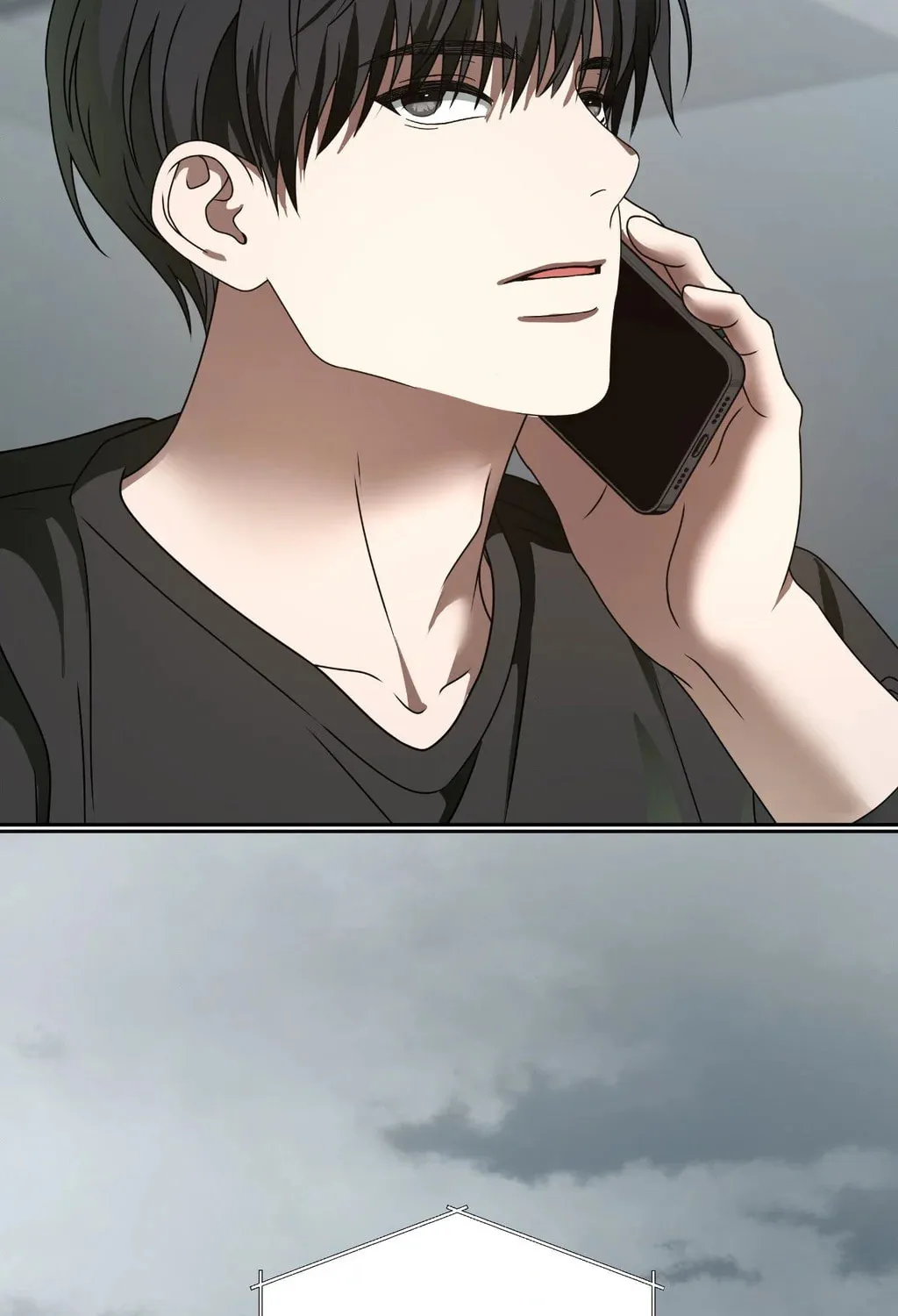 Read Between Seasons chapter 82 image 72 on Lezhin