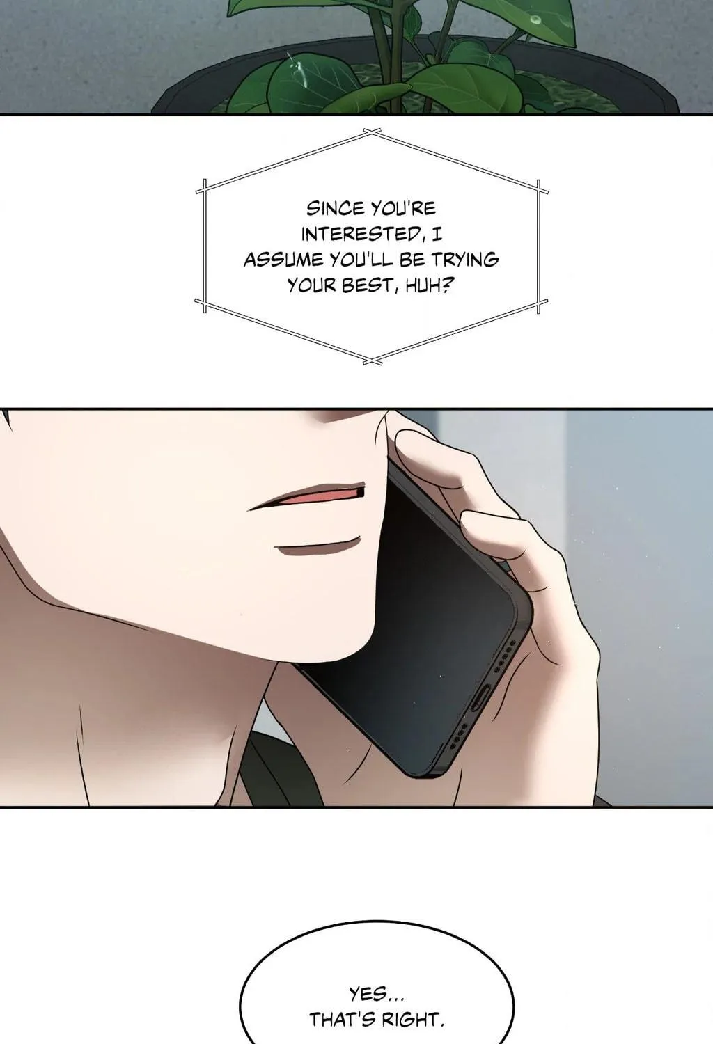 Read Between Seasons chapter 82 image 78 on Lezhin