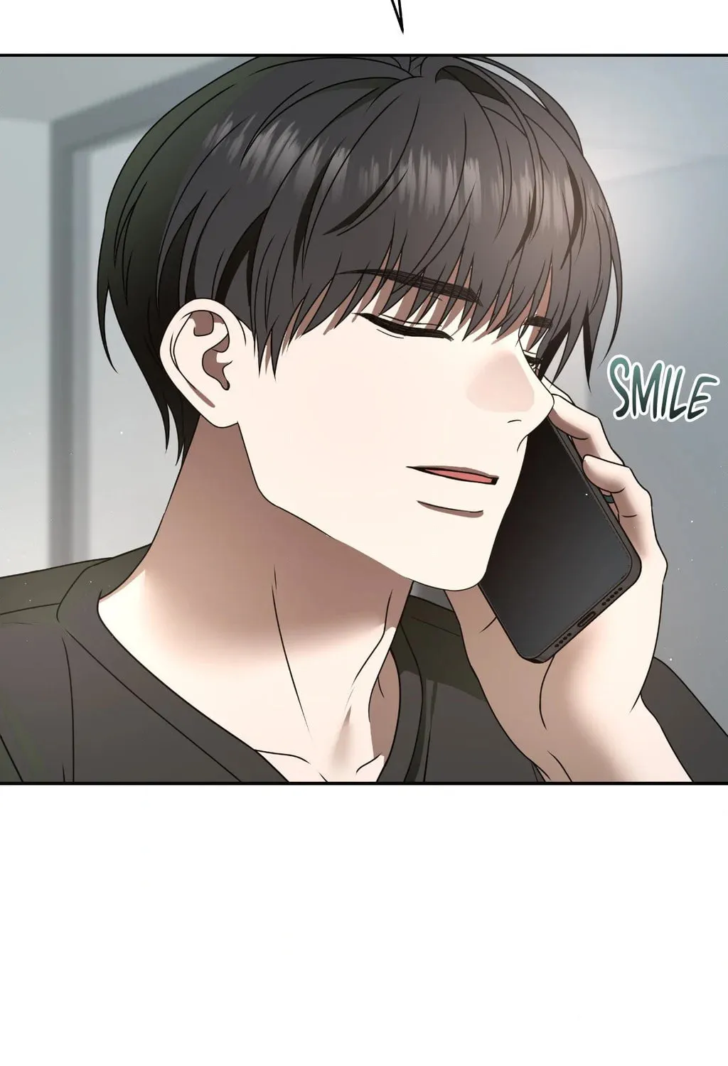 Read Between Seasons chapter 82 image 80 on Lezhin
