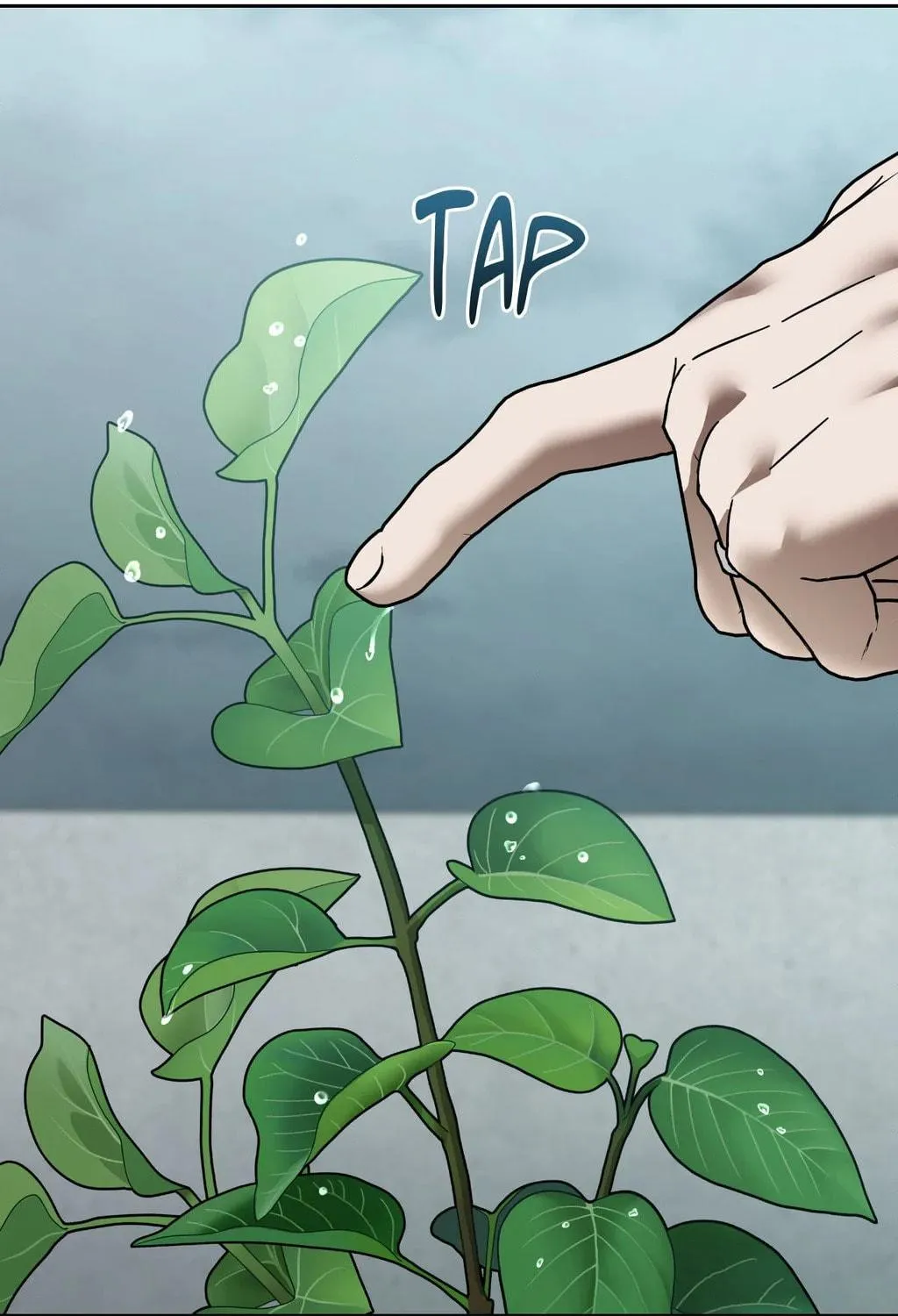 Read Between Seasons chapter 82 image 88 on Lezhin
