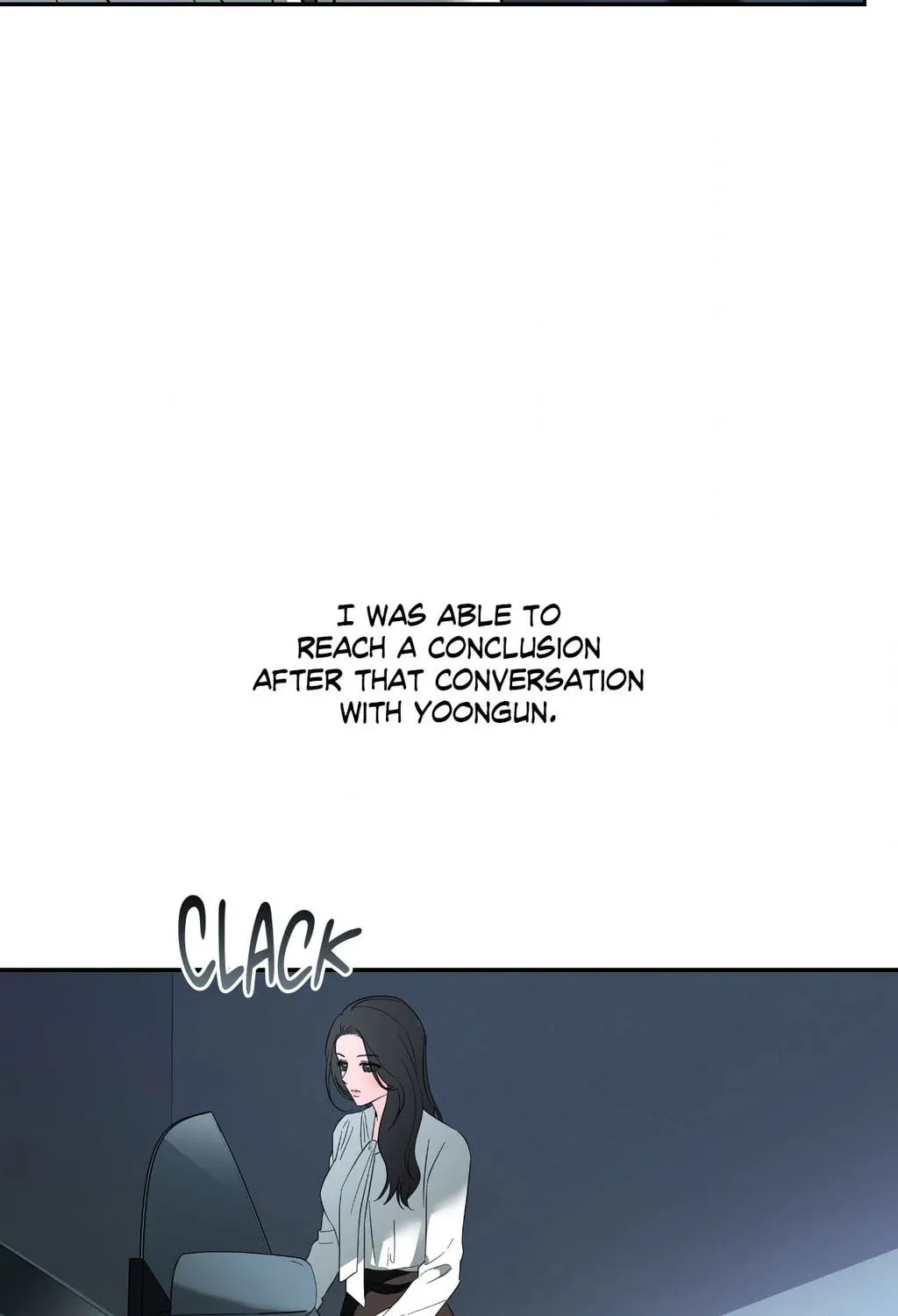 Read Between Seasons chapter 82 image 96 on Lezhin