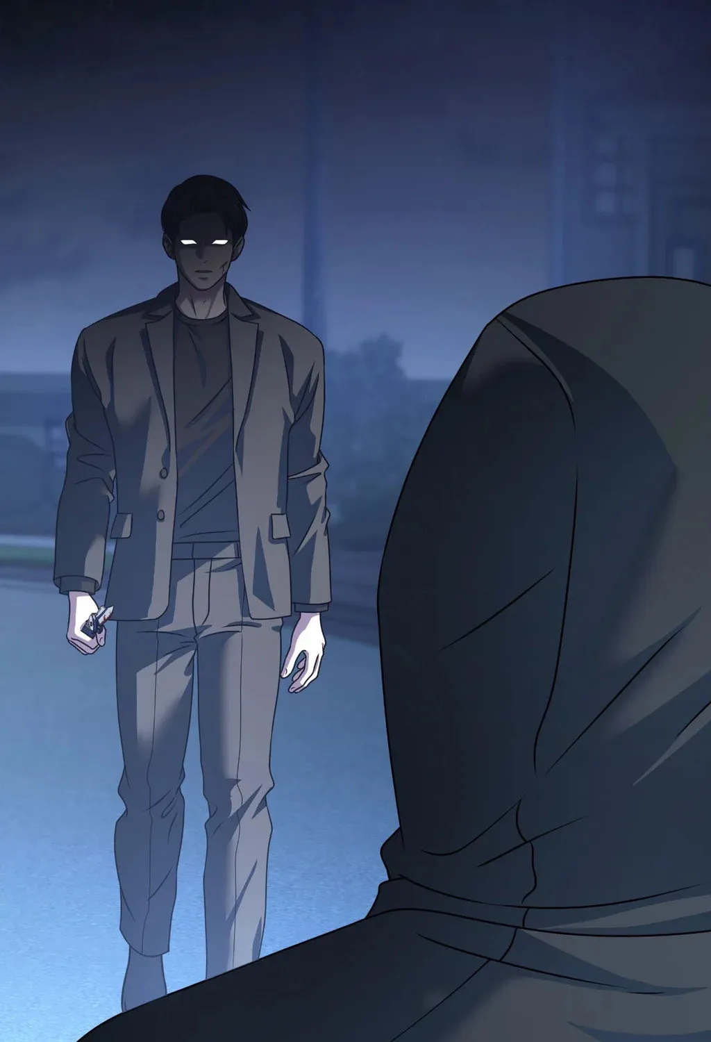 Read Between Seasons chapter 83 image 104 on Lezhin