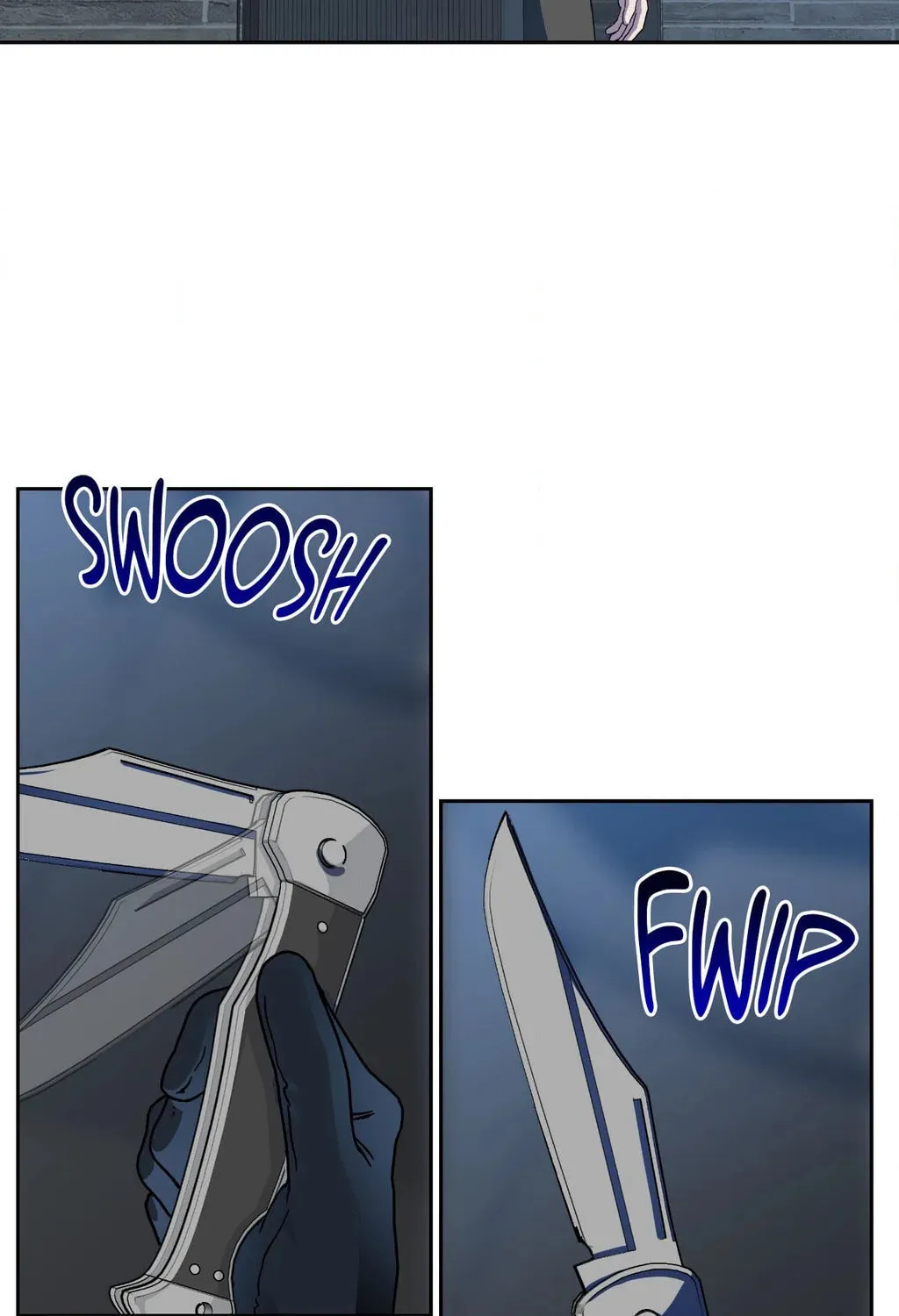 Read Between Seasons chapter 83 image 12 on Lezhin