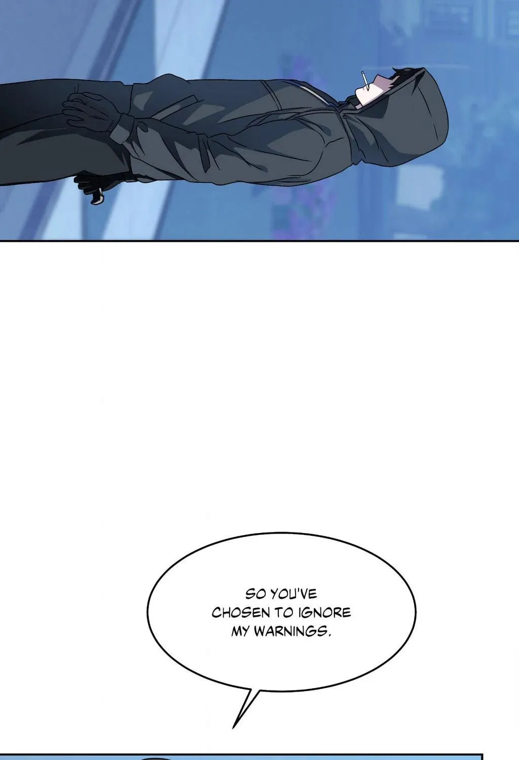 Read Between Seasons chapter 83 image 22 on Lezhin