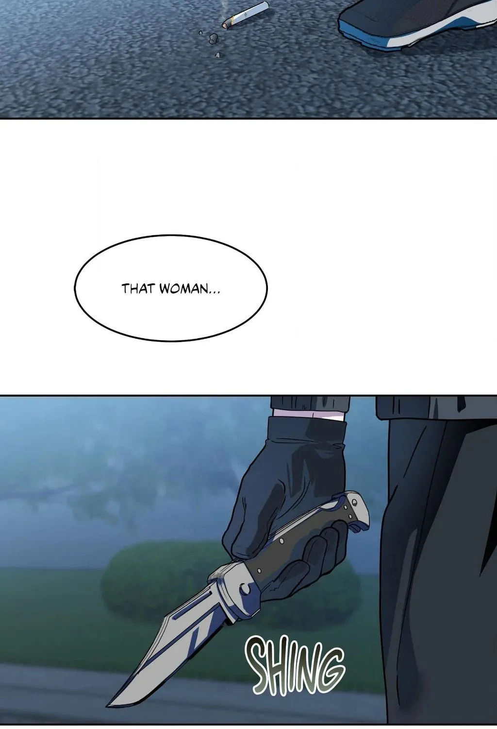 Read Between Seasons chapter 83 image 28 on Lezhin