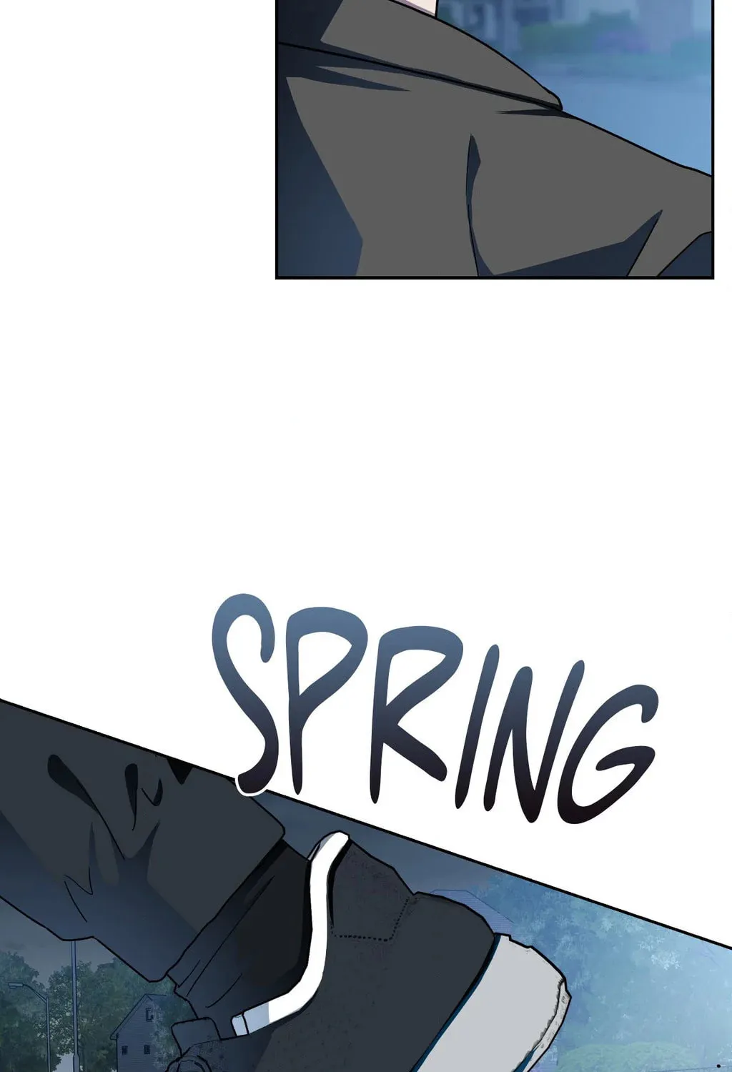 Read Between Seasons chapter 83 image 36 on Lezhin