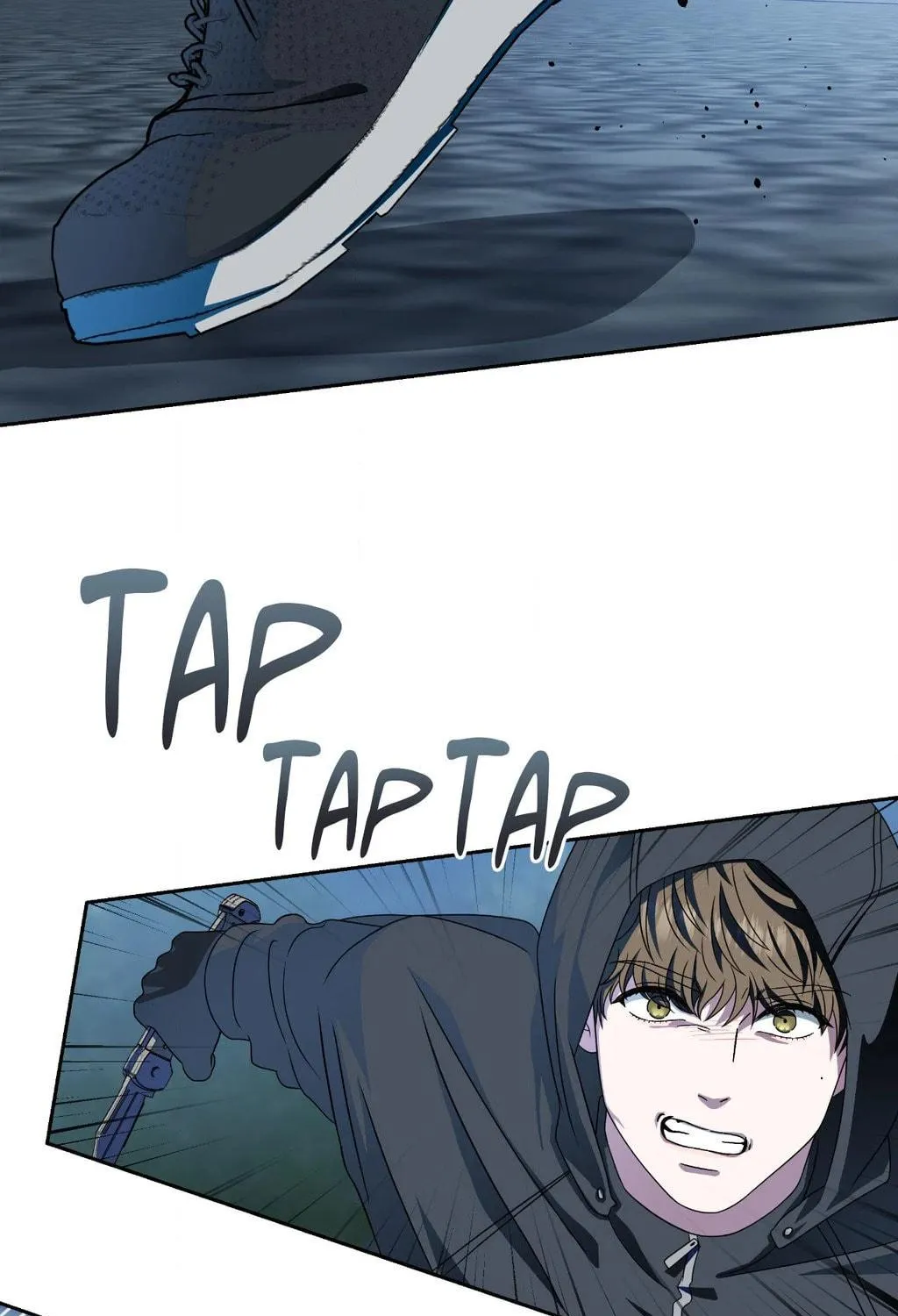 Read Between Seasons chapter 83 image 38 on Lezhin