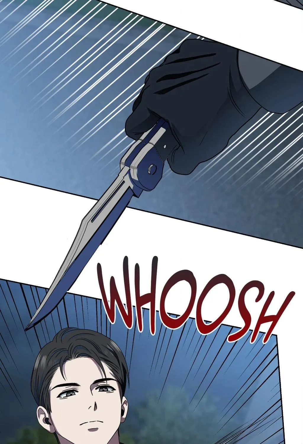 Read Between Seasons chapter 83 image 40 on Lezhin