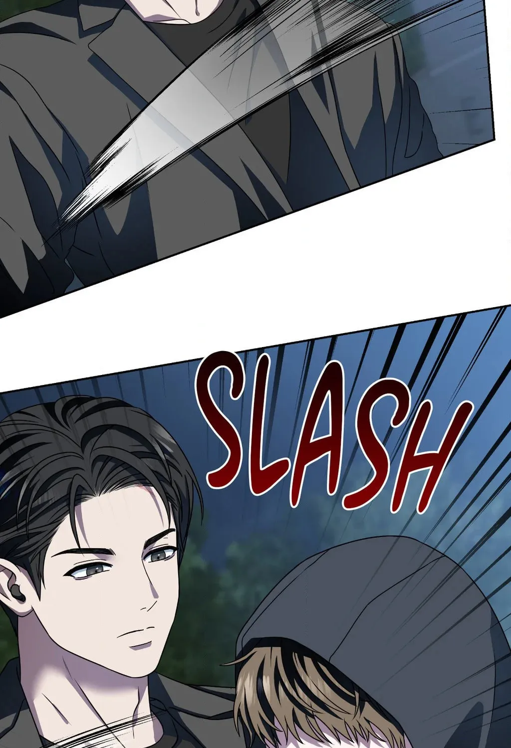 Read Between Seasons chapter 83 image 42 on Lezhin