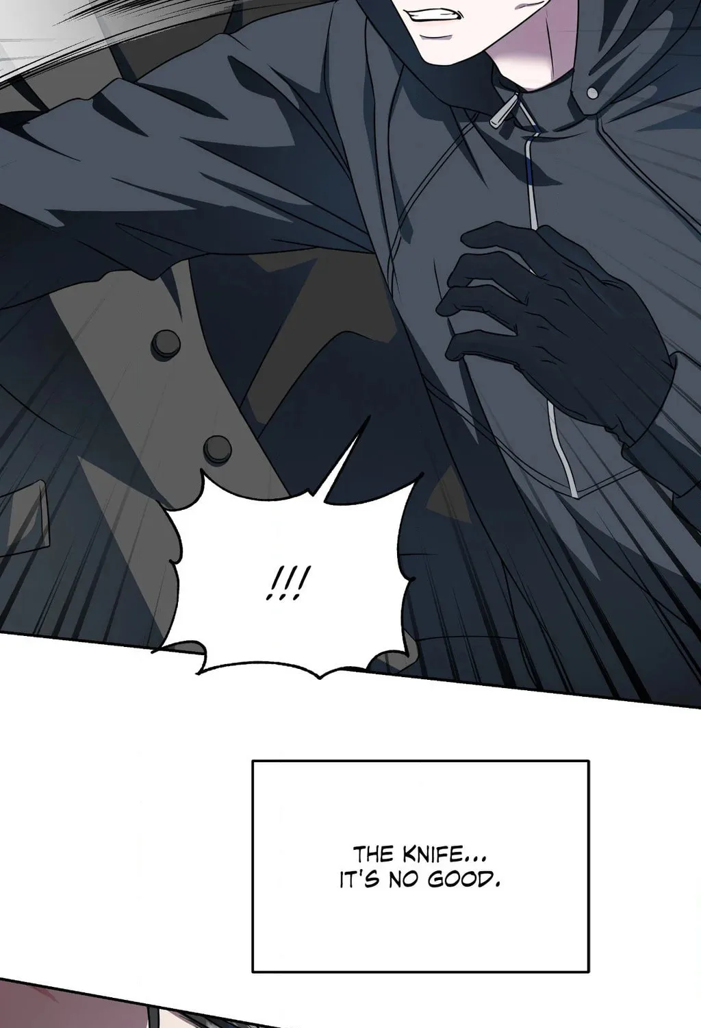 Read Between Seasons chapter 83 image 44 on Lezhin