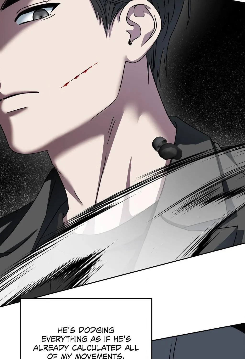 Read Between Seasons chapter 83 image 46 on Lezhin