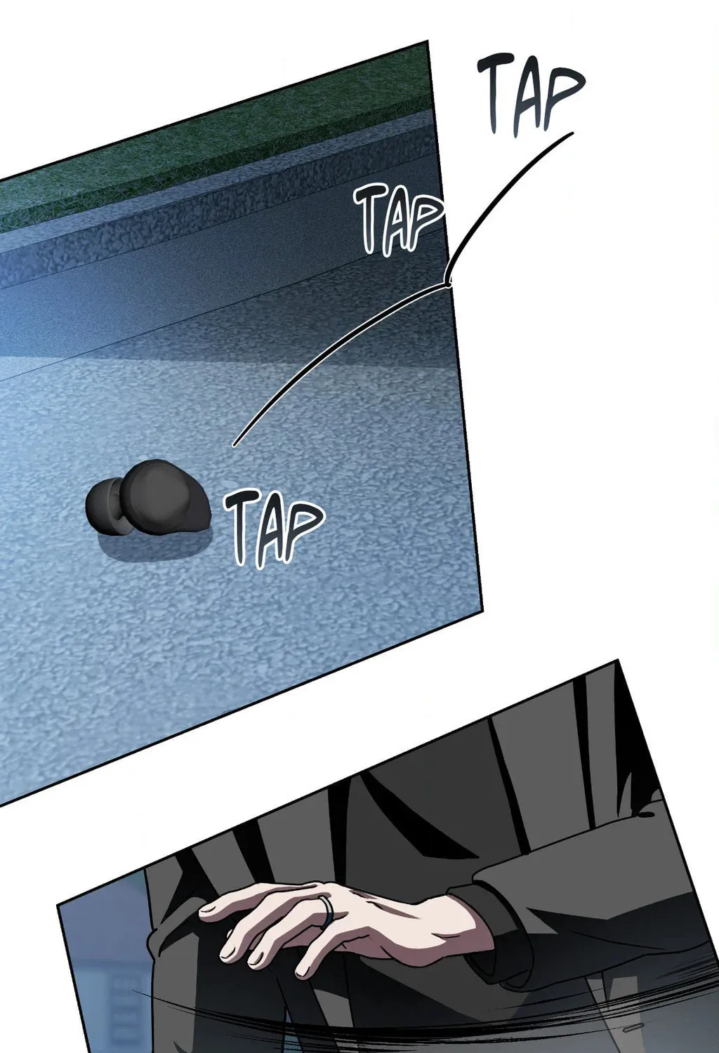 Read Between Seasons chapter 83 image 50 on Lezhin