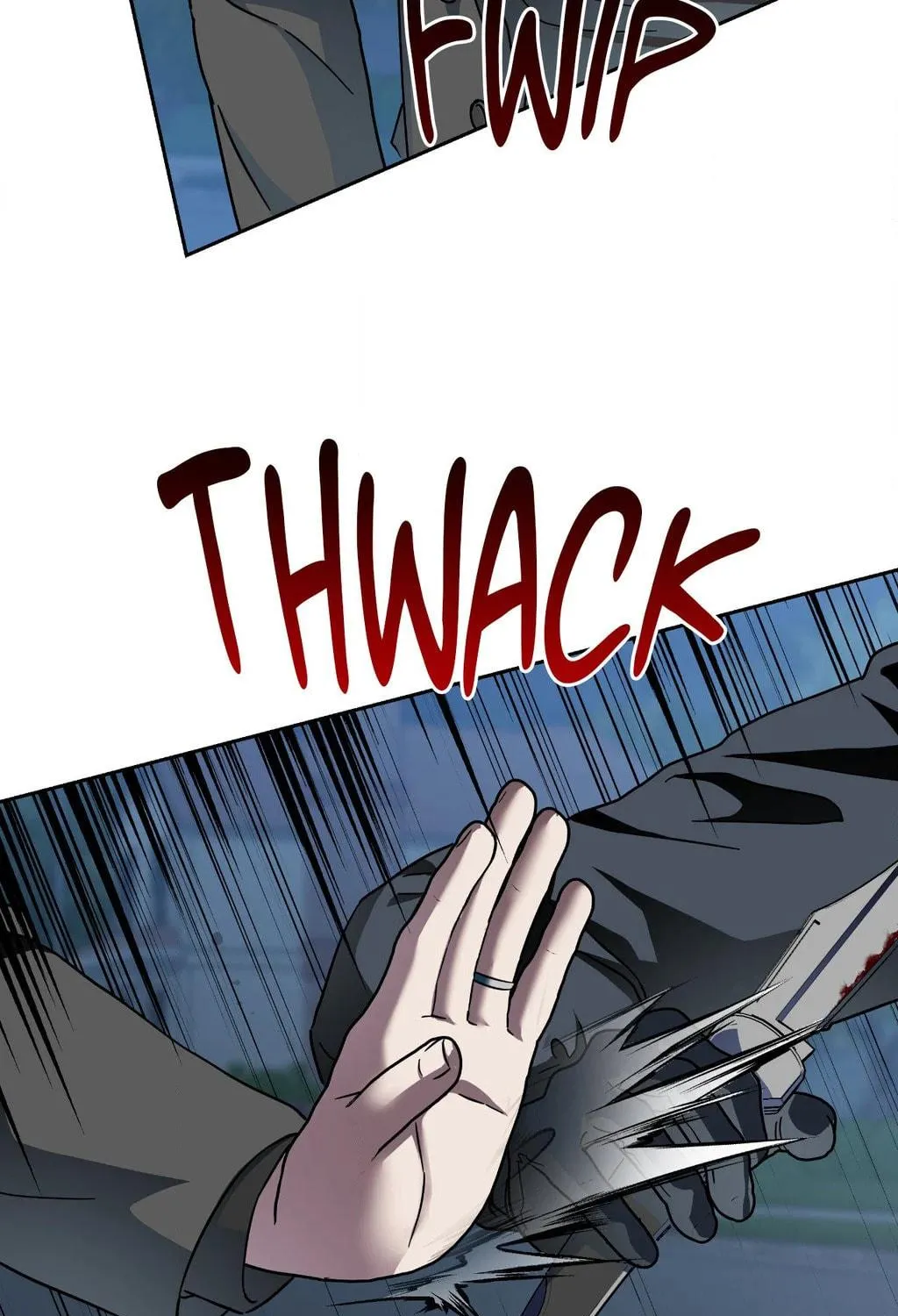 Read Between Seasons chapter 83 image 52 on Lezhin