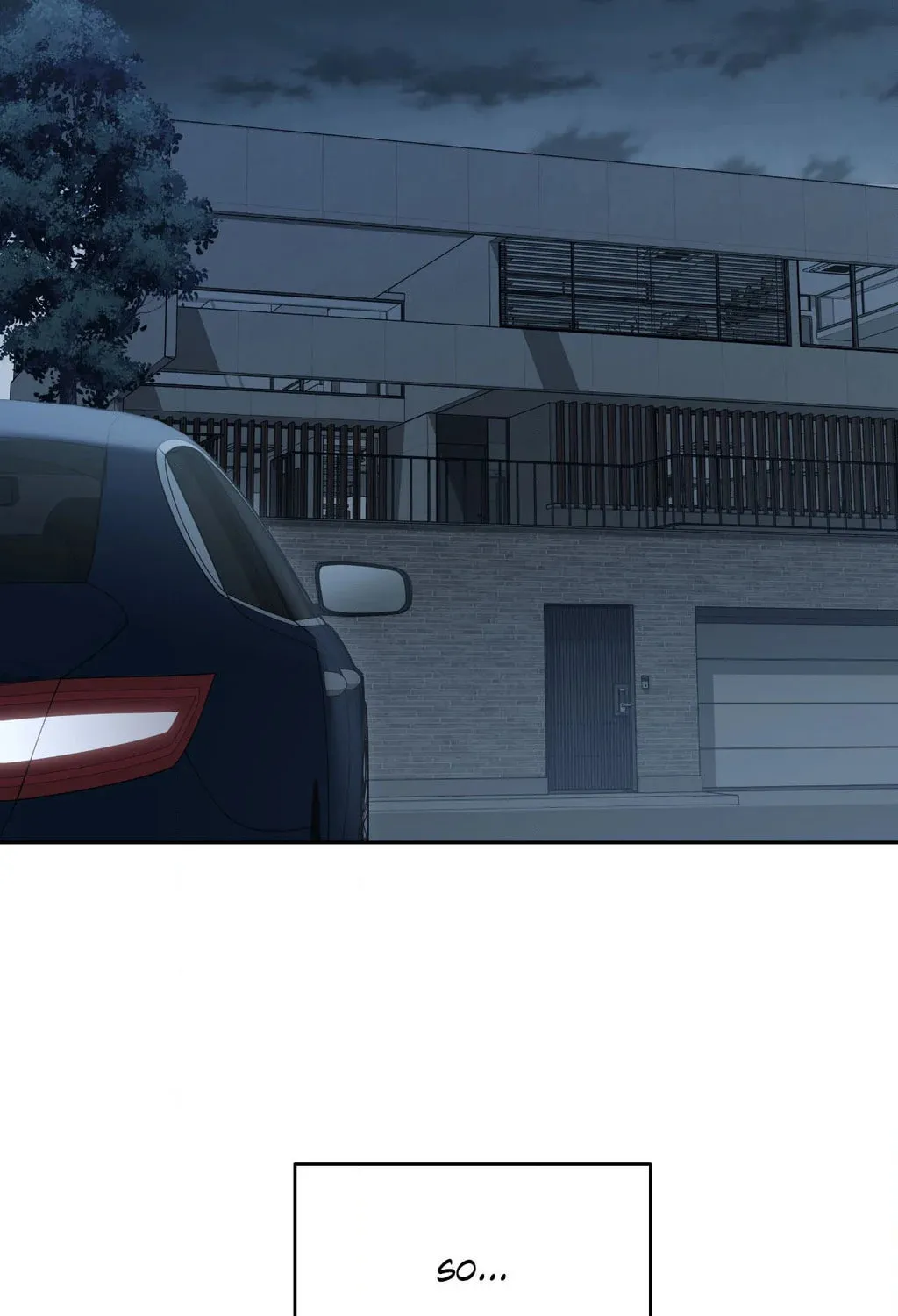 Read Between Seasons chapter 83 image 6 on Lezhin