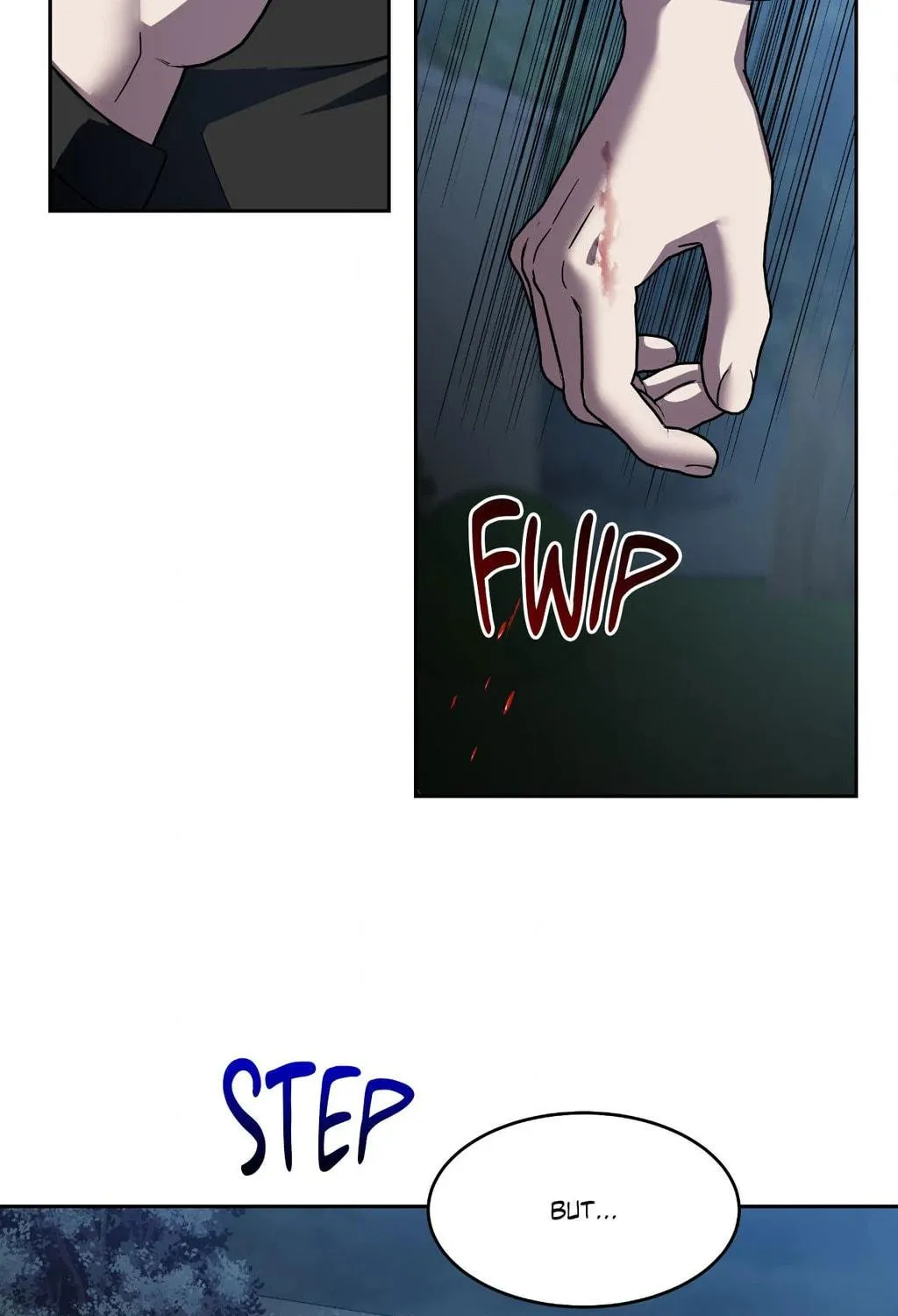 Read Between Seasons chapter 83 image 64 on Lezhin