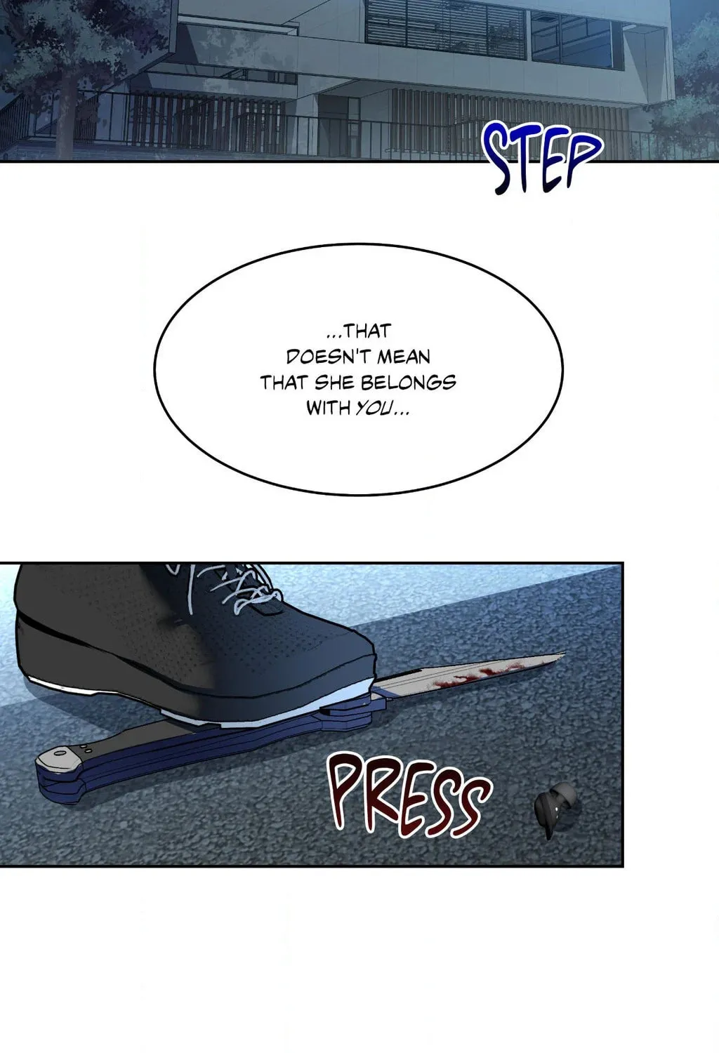 Read Between Seasons chapter 83 image 66 on Lezhin