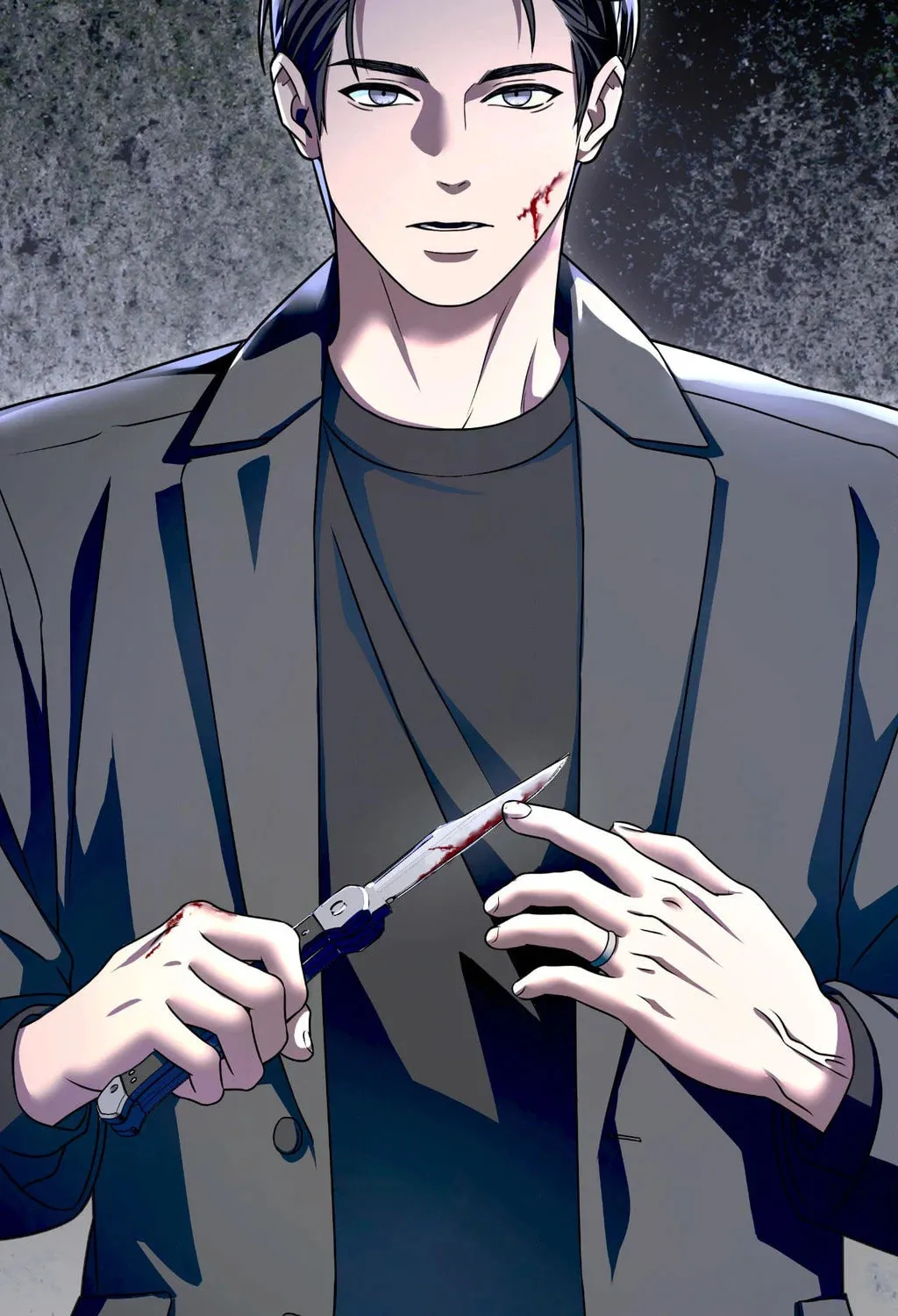 Read Between Seasons chapter 83 image 74 on Lezhin