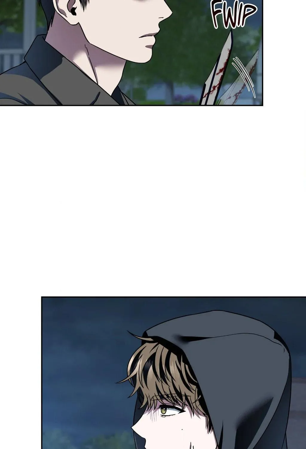 Read Between Seasons chapter 83 image 78 on Lezhin