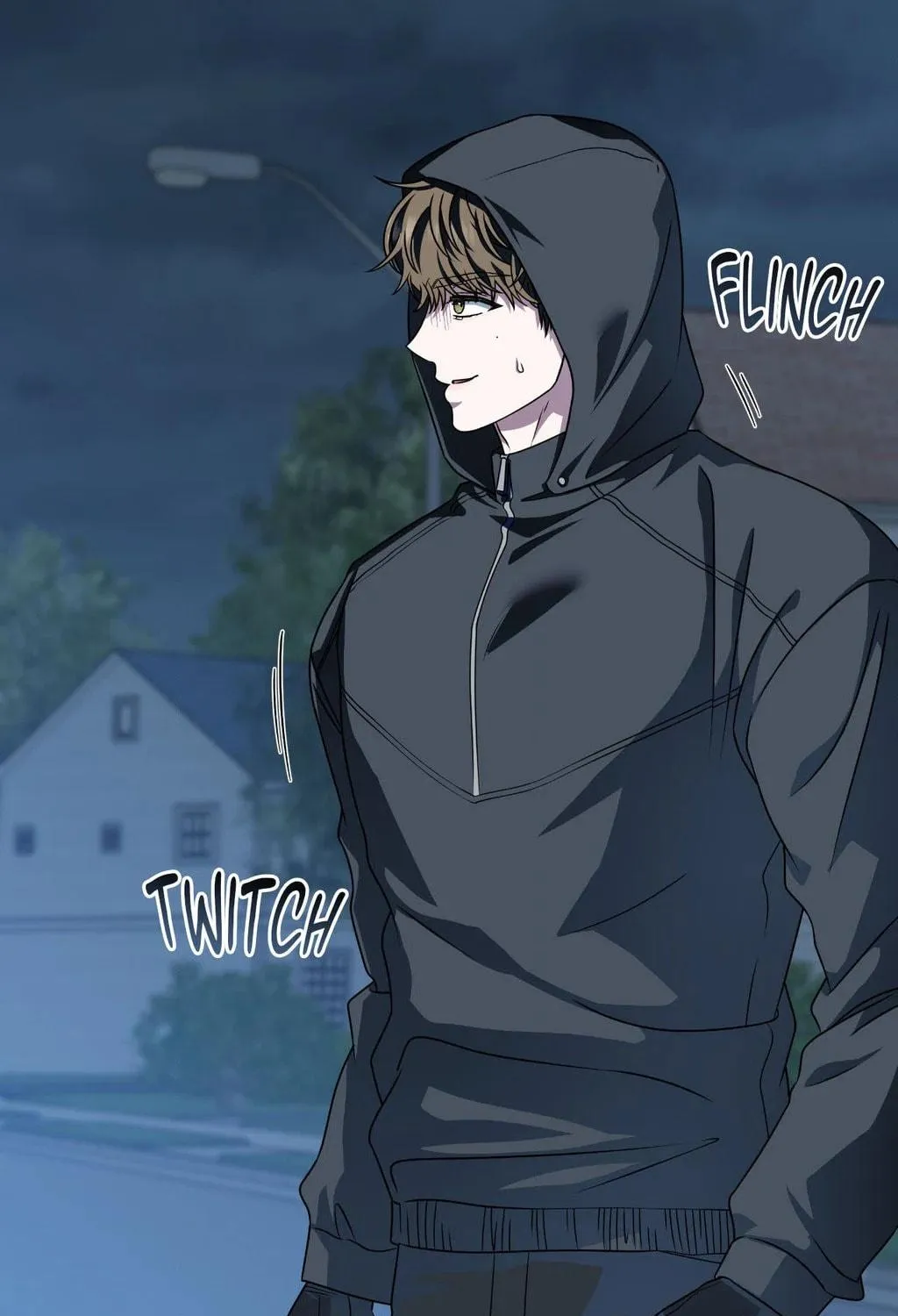 Read Between Seasons chapter 83 image 82 on Lezhin