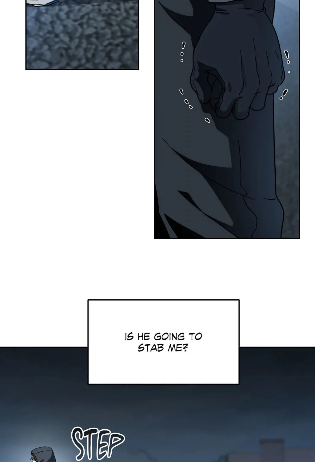 Read Between Seasons chapter 83 image 90 on Lezhin