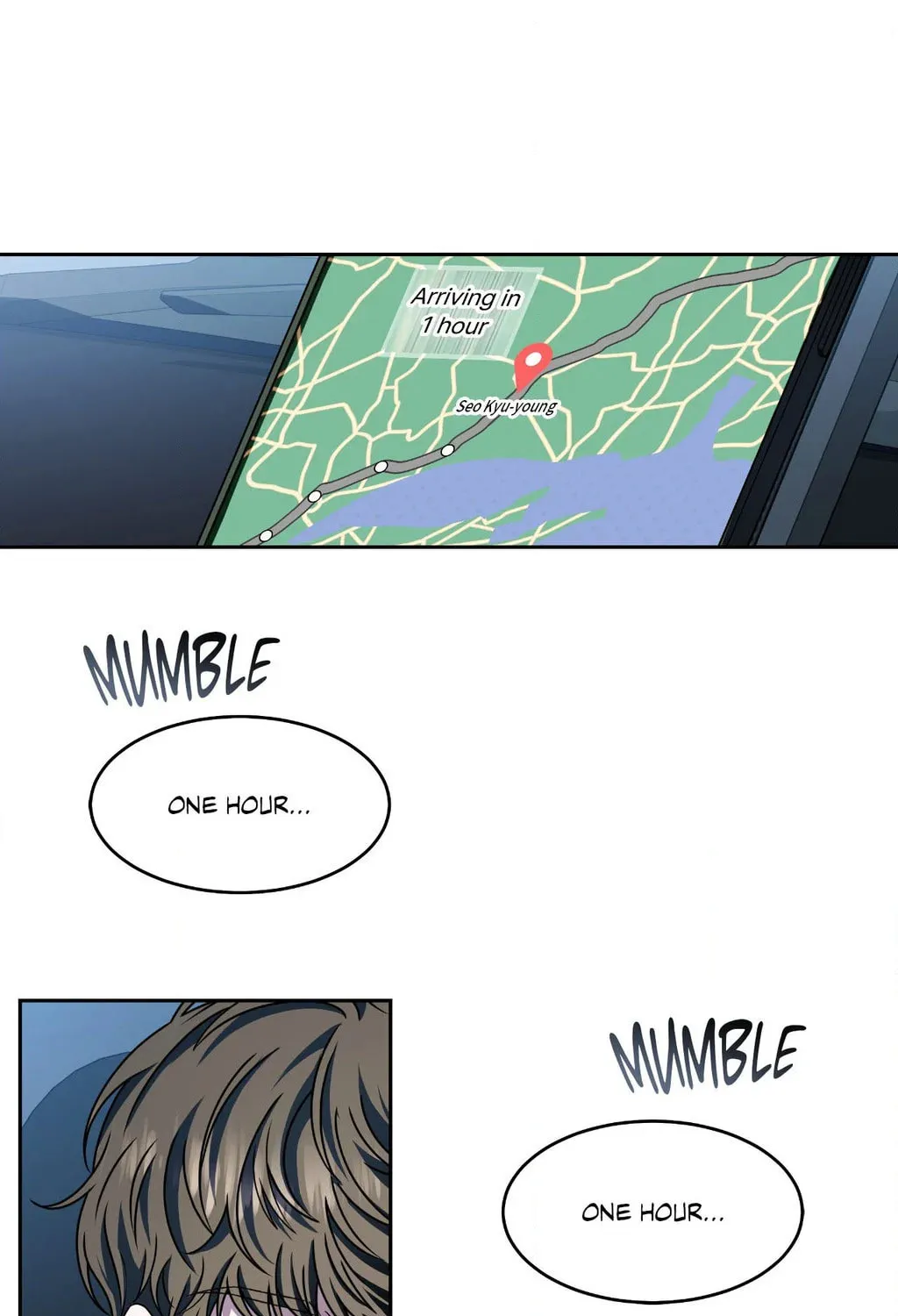 Read Between Seasons chapter 84 image 104 on Lezhin