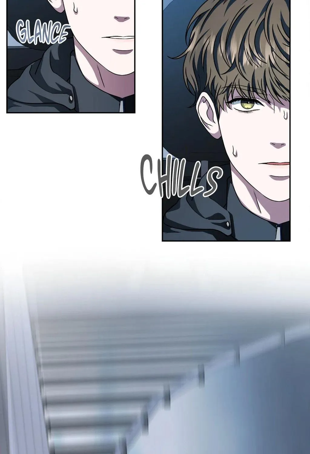 Read Between Seasons chapter 84 image 106 on Lezhin