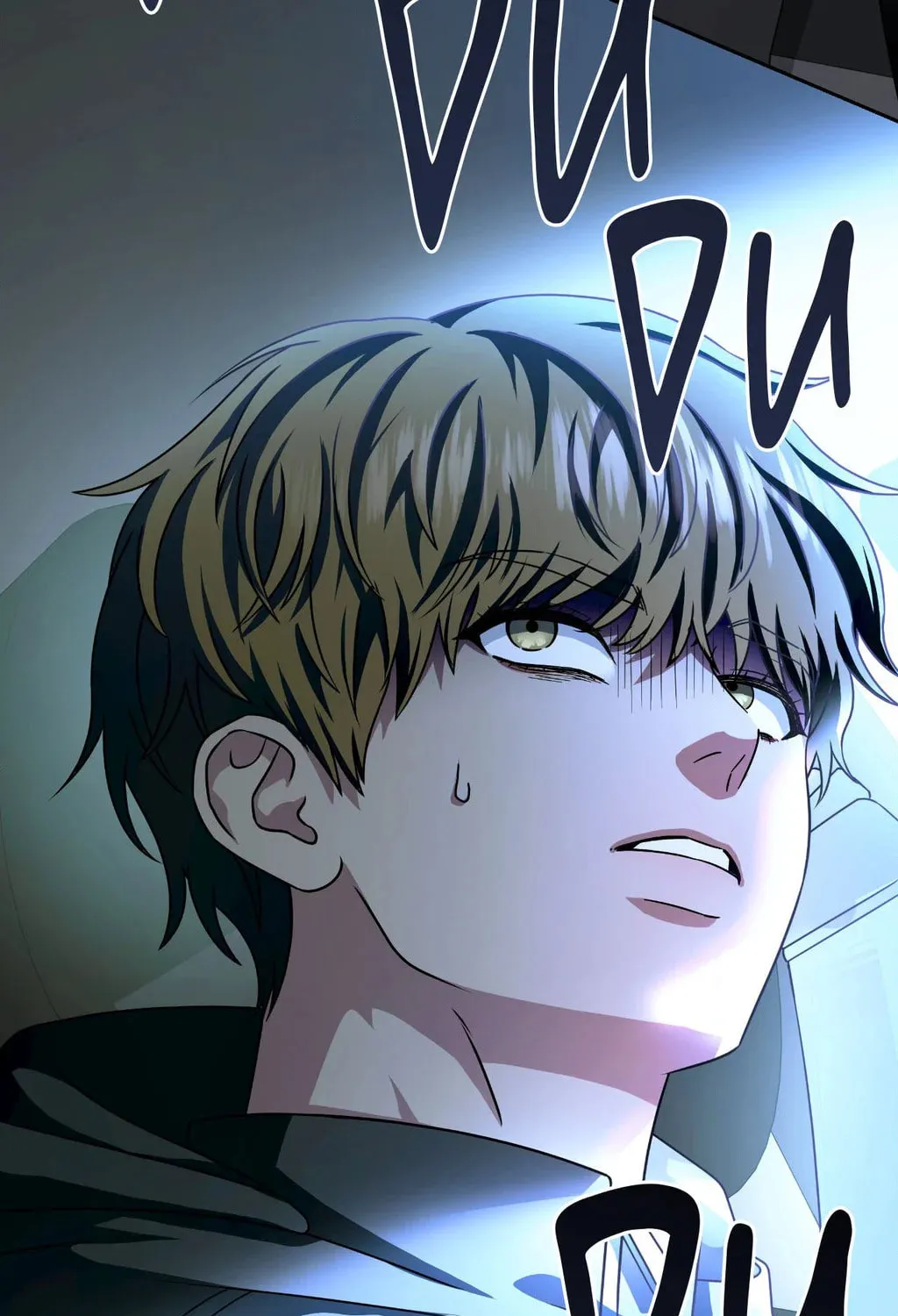 Read Between Seasons chapter 84 image 140 on Lezhin