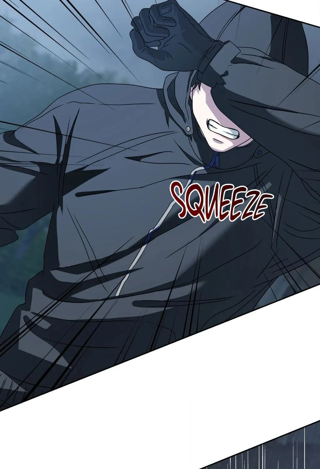 Read Between Seasons chapter 84 image 18 on Lezhin