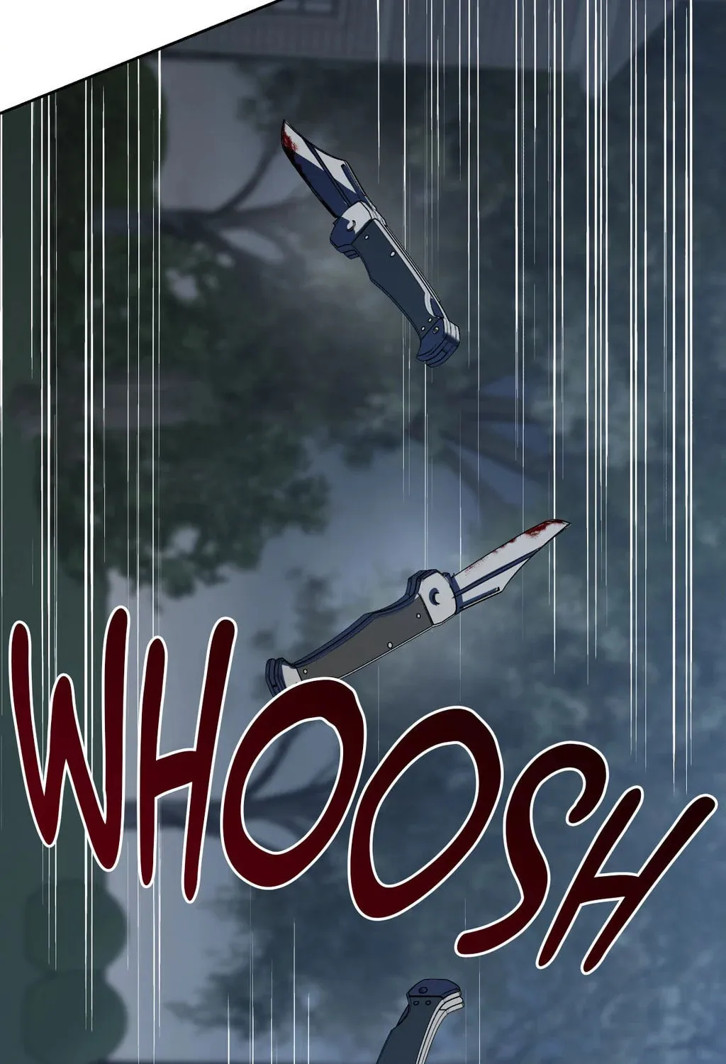 Read Between Seasons chapter 84 image 20 on Lezhin