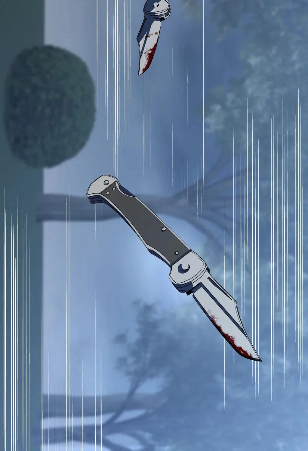 Read Between Seasons chapter 84 image 22 on Lezhin