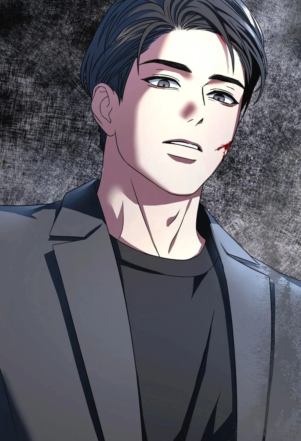 Read Between Seasons chapter 84 image 30 on Lezhin