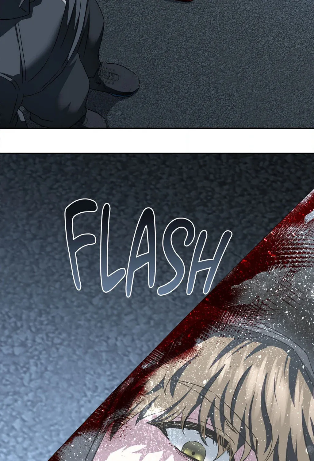 Read Between Seasons chapter 84 image 42 on Lezhin