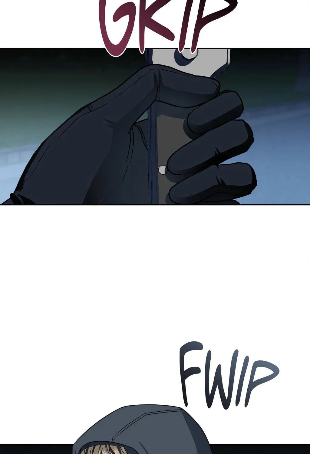 Read Between Seasons chapter 84 image 58 on Lezhin