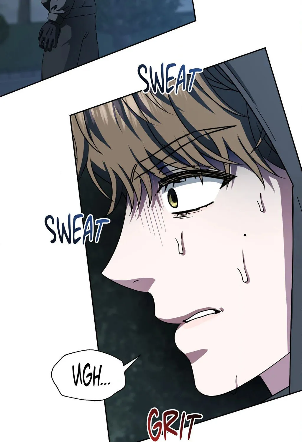 Read Between Seasons chapter 84 image 6 on Lezhin