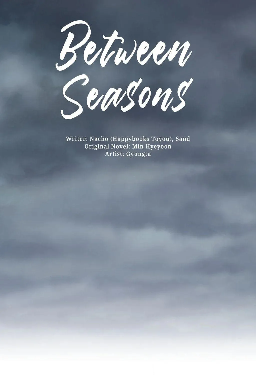 Read Between Seasons chapter 84 image 70 on Lezhin