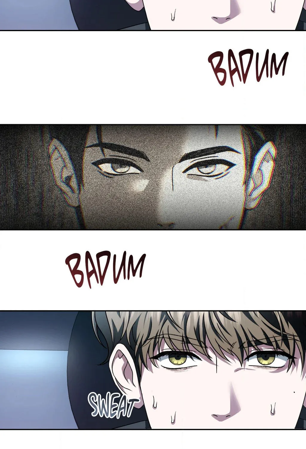 Read Between Seasons chapter 84 image 90 on Lezhin