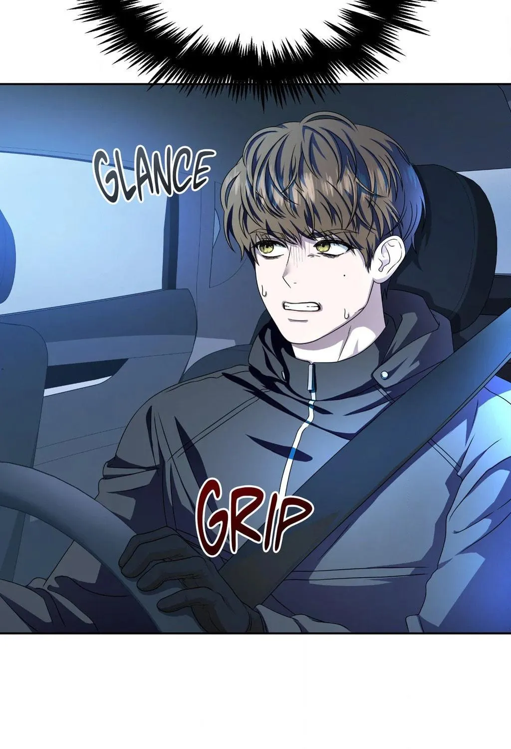 Read Between Seasons chapter 85 image 10 on Lezhin